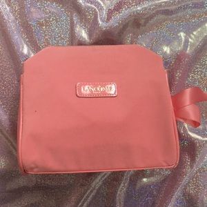 Lancôme Pink Ribbon Makeup Bag